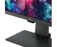 BENQ 27'' PD2705Q 9H.LJELA.TBE Czarny - 581681 - zdjęcie 9
